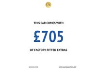 USED 2018 68 JAGUAR XF 2.0 PORTFOLIO 5d 247 BHP Top Specification  Low Miles Estate