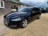 USED 2018 68 JAGUAR XF 2.0 PORTFOLIO 5d 247 BHP Top Specification  Low Miles Estate