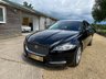 USED 2018 68 JAGUAR XF 2.0 PORTFOLIO 5d 247 BHP Top Specification  Low Miles Estate