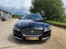 USED 2018 68 JAGUAR XF 2.0 PORTFOLIO 5d 247 BHP Top Specification  Low Miles Estate