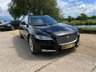 USED 2018 68 JAGUAR XF 2.0 PORTFOLIO 5d 247 BHP Top Specification  Low Miles Estate