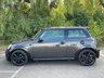 USED 2012 12 MINI HATCH COOPER 2.0 COOPER SD **HEATWAVE SALE** WAS &pound;6995