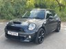 USED 2012 12 MINI HATCH COOPER 2.0 COOPER SD **HEATWAVE SALE** WAS &pound;6995