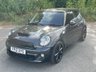 USED 2012 12 MINI HATCH COOPER 2.0 COOPER SD **HEATWAVE SALE** WAS &pound;6995