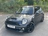 USED 2012 12 MINI HATCH COOPER 2.0 COOPER SD **HEATWAVE SALE** WAS &pound;6995