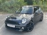USED 2012 12 MINI HATCH COOPER 2.0 COOPER SD **HEATWAVE SALE** WAS &pound;6995