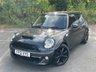 USED 2012 12 MINI HATCH COOPER 2.0 COOPER SD **HEATWAVE SALE** WAS &pound;6995