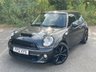 USED 2012 12 MINI HATCH COOPER 2.0 COOPER SD **HEATWAVE SALE** WAS &pound;6995