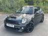 USED 2012 12 MINI HATCH COOPER 2.0 COOPER SD **HEATWAVE SALE** WAS &pound;6995