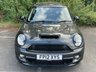 USED 2012 12 MINI HATCH COOPER 2.0 COOPER SD **HEATWAVE SALE** WAS &pound;6995