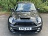 USED 2012 12 MINI HATCH COOPER 2.0 COOPER SD **HEATWAVE SALE** WAS &pound;6995