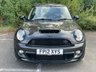 USED 2012 12 MINI HATCH COOPER 2.0 COOPER SD **HEATWAVE SALE** WAS &pound;6995