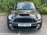 USED 2012 12 MINI HATCH COOPER 2.0 COOPER SD **HEATWAVE SALE** WAS &pound;6995