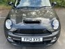 USED 2012 12 MINI HATCH COOPER 2.0 COOPER SD **HEATWAVE SALE** WAS &pound;6995