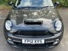 USED 2012 12 MINI HATCH COOPER 2.0 COOPER SD **HEATWAVE SALE** WAS &pound;6995
