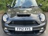 USED 2012 12 MINI HATCH COOPER 2.0 COOPER SD **HEATWAVE SALE** WAS &pound;6995