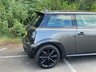 USED 2012 12 MINI HATCH COOPER 2.0 COOPER SD **HEATWAVE SALE** WAS &pound;6995
