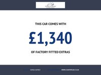 USED 2017 67 BMW 2 SERIES ACTIVE TOURER 2.0 220D XDRIVE LUXURY ACTIVE TOURER 5d 188 BHP 