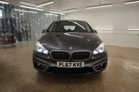 USED 2017 67 BMW 2 SERIES ACTIVE TOURER 2.0 220D XDRIVE LUXURY ACTIVE TOURER 5d 188 BHP 