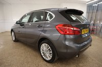 USED 2017 67 BMW 2 SERIES ACTIVE TOURER 2.0 220D XDRIVE LUXURY ACTIVE TOURER 5d 188 BHP 