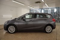 USED 2017 67 BMW 2 SERIES ACTIVE TOURER 2.0 220D XDRIVE LUXURY ACTIVE TOURER 5d 188 BHP 