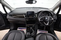 USED 2017 67 BMW 2 SERIES ACTIVE TOURER 2.0 220D XDRIVE LUXURY ACTIVE TOURER 5d 188 BHP 