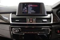 USED 2017 67 BMW 2 SERIES ACTIVE TOURER 2.0 220D XDRIVE LUXURY ACTIVE TOURER 5d 188 BHP 
