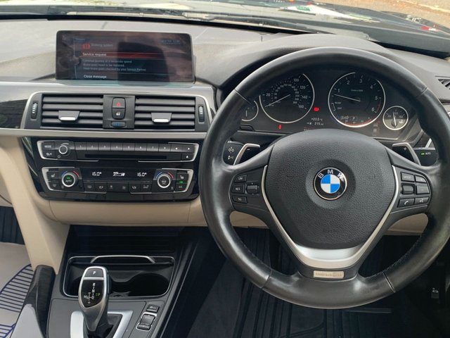 View our BMW 3 SERIES
