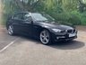 USED 2017 67 BMW 3 SERIES 330D 315BHP / 560 NM D3 LUXURY  WAS &pound;17995