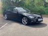 USED 2017 67 BMW 3 SERIES 330D 315BHP / 560 NM D3 LUXURY  WAS &pound;17995