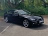USED 2017 67 BMW 3 SERIES 330D 315BHP / 560 NM D3 LUXURY  WAS &pound;17995