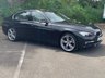 USED 2017 67 BMW 3 SERIES 330D 315BHP / 560 NM D3 LUXURY  WAS &pound;17995