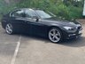 USED 2017 67 BMW 3 SERIES 330D 315BHP / 560 NM D3 LUXURY  WAS &pound;17995