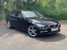 USED 2017 67 BMW 3 SERIES 330D 315BHP / 560 NM D3 LUXURY  WAS &pound;17995