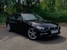 USED 2017 67 BMW 3 SERIES 330D 315BHP / 560 NM D3 LUXURY  WAS &pound;17995