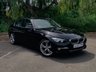 USED 2017 67 BMW 3 SERIES 330D 315BHP / 560 NM D3 LUXURY  WAS &pound;17995