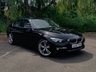 USED 2017 67 BMW 3 SERIES 330D 315BHP / 560 NM D3 LUXURY  WAS &pound;17995