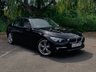 USED 2017 67 BMW 3 SERIES 330D 315BHP / 560 NM D3 LUXURY  WAS &pound;17995