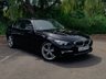 USED 2017 67 BMW 3 SERIES 330D 315BHP / 560 NM D3 LUXURY  WAS &pound;17995