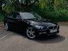 USED 2017 67 BMW 3 SERIES 330D 315BHP / 560 NM D3 LUXURY  WAS &pound;17995