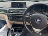 USED 2017 67 BMW 3 SERIES 330D 315BHP / 560 NM D3 LUXURY  WAS &pound;17995