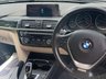 USED 2017 67 BMW 3 SERIES 330D 315BHP / 560 NM D3 LUXURY  WAS &pound;17995