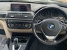 USED 2017 67 BMW 3 SERIES 330D 315BHP / 560 NM D3 LUXURY  WAS &pound;17995
