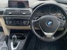 USED 2017 67 BMW 3 SERIES 330D 315BHP / 560 NM D3 LUXURY  WAS &pound;17995