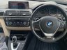 USED 2017 67 BMW 3 SERIES 330D 315BHP / 560 NM D3 LUXURY  WAS &pound;17995