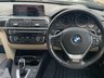 USED 2017 67 BMW 3 SERIES 330D 315BHP / 560 NM D3 LUXURY  WAS &pound;17995