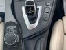 USED 2017 67 BMW 3 SERIES 330D 315BHP / 560 NM D3 LUXURY  WAS &pound;17995