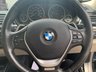 USED 2017 67 BMW 3 SERIES 330D 315BHP / 560 NM D3 LUXURY  WAS &pound;17995