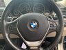 USED 2017 67 BMW 3 SERIES 330D 315BHP / 560 NM D3 LUXURY  WAS &pound;17995