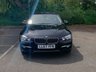 USED 2017 67 BMW 3 SERIES 330D 315BHP / 560 NM D3 LUXURY  WAS &pound;17995